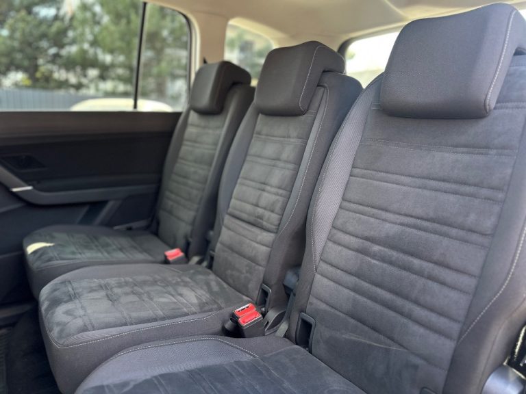 Volkswagen Touran 2.0 TDI SCR BMT Edition Comfortline DSG EU6