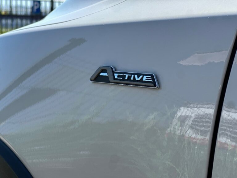 Ford Focus Kombi 1.5 EcoBlue Active X A/T