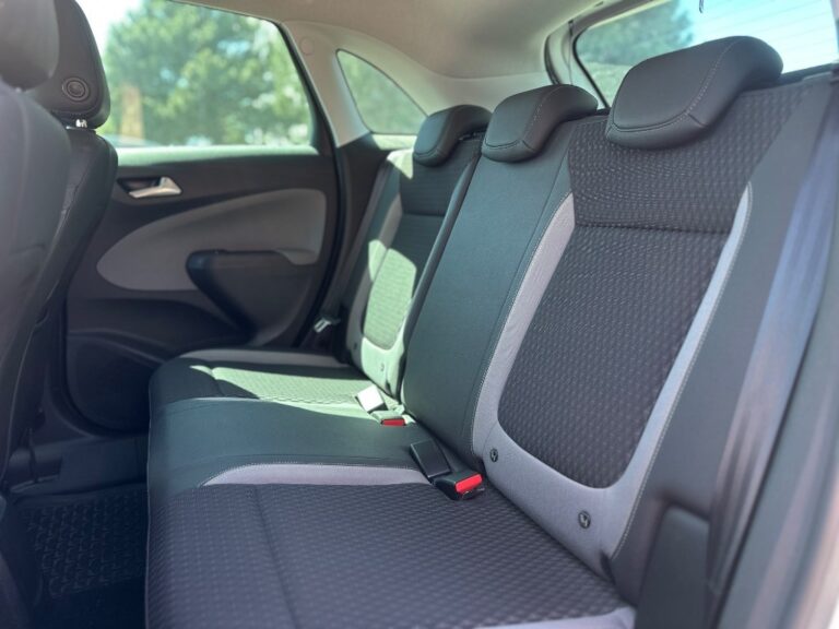 Opel Crossland X 1.2 TURBO S&S ECOTEC Innovation