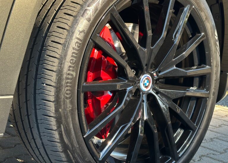 BMW X6 xDrive 30d mHEV A/T