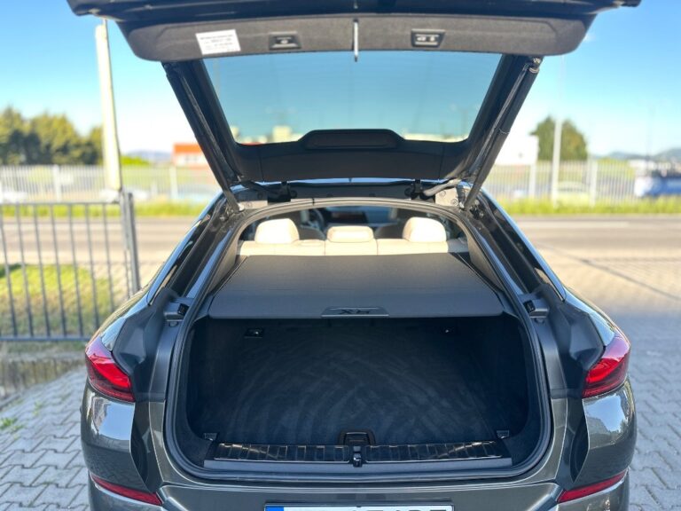 BMW X6 xDrive 30d mHEV A/T
