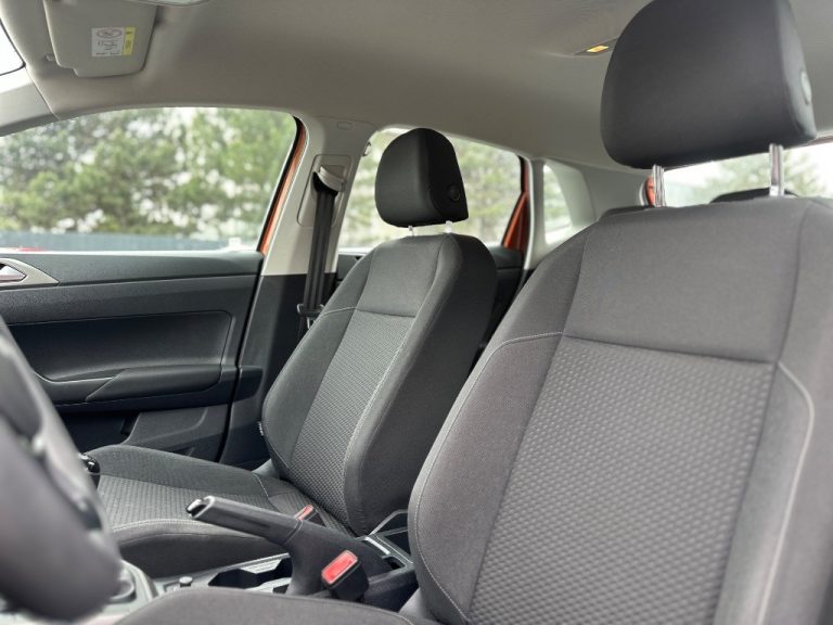 Volkswagen Polo 1.0 TSI OPF Comfortline