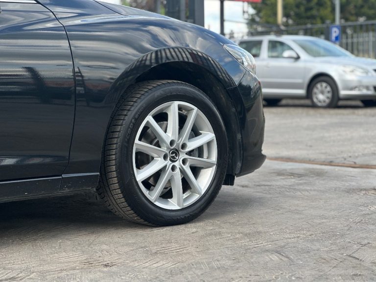 Mazda 6 Combi (Wagon) 6 2.0 Skyactiv-G Revolution