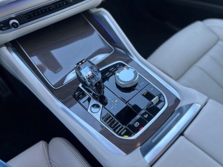 BMW X6 xDrive 30d mHEV A/T