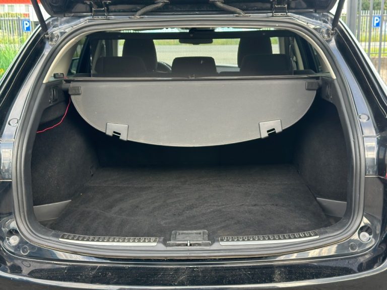 Mazda 6 Combi (Wagon) 6 2.0 Skyactiv-G Revolution