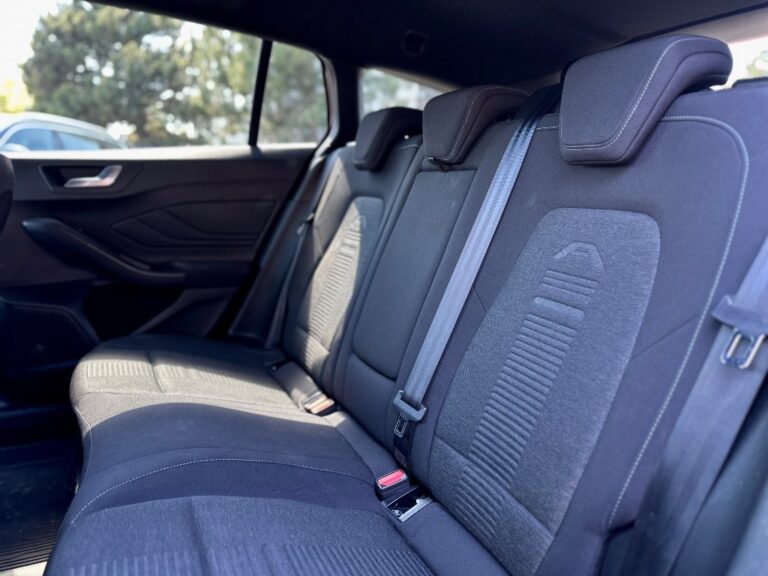 Ford Focus Kombi 1.5 EcoBlue Active X A/T