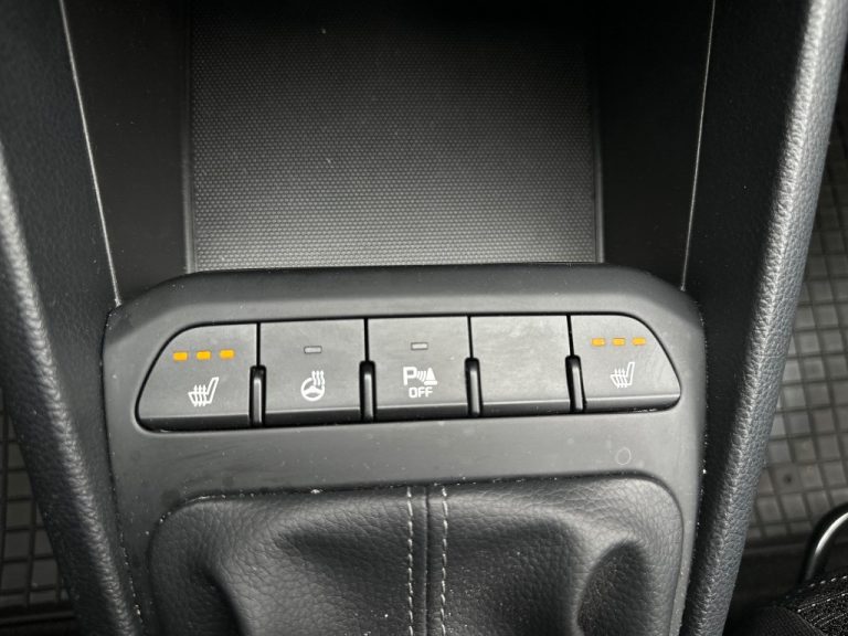 Kia Rio 1.2 DPi Extra