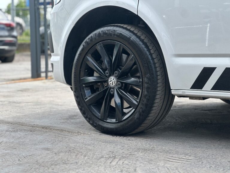 Volkswagen T6 Multivan EDITION