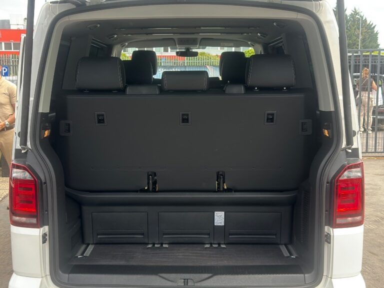 Volkswagen T6 Multivan EDITION