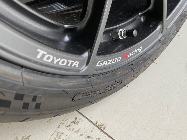 Toyota Supra GR A90 FINAL EDITION