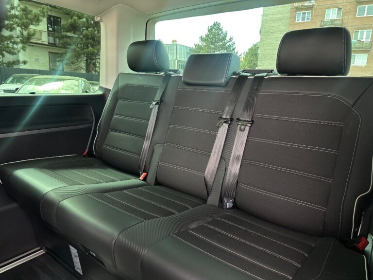 Volkswagen T6 Multivan EDITION