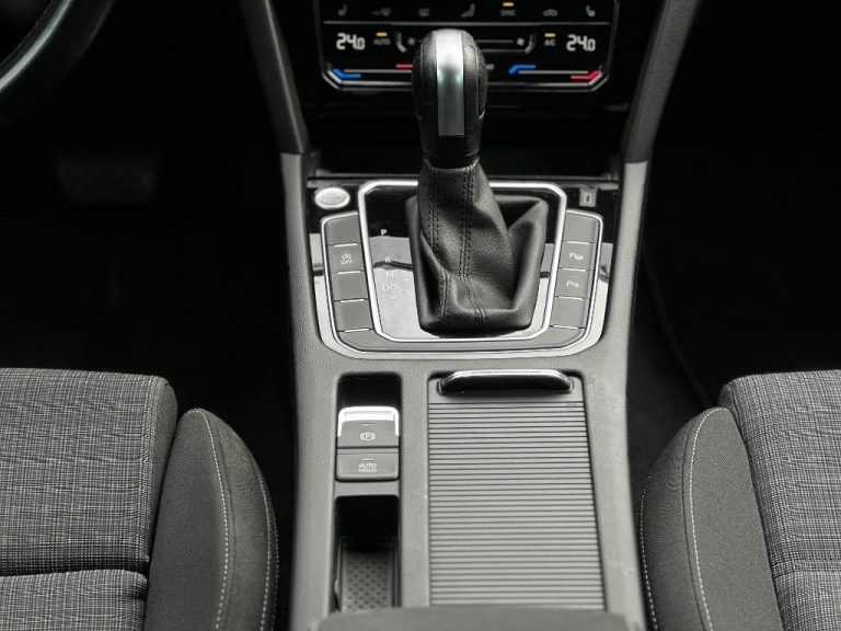 Volkswagen Passat 2.0 TDI EVO Business DSG