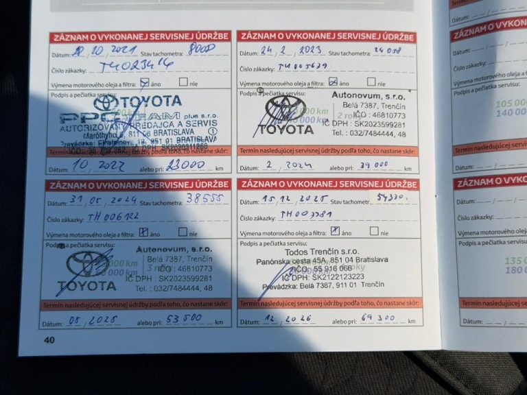 Toyota Yaris 1.5 VVT-iE Comfort