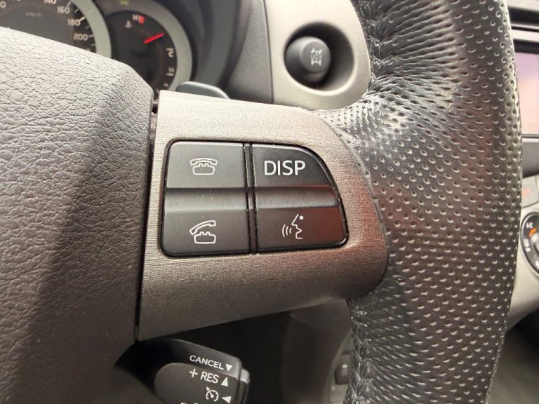 Toyota RAV4 2.2l D-CAT 150 Premium Navi A/T