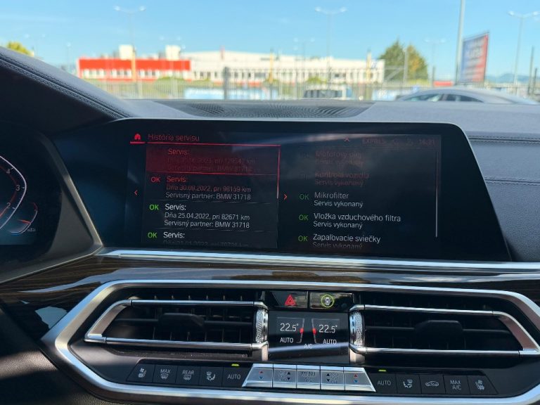 BMW X7 xDrive 40i A/T