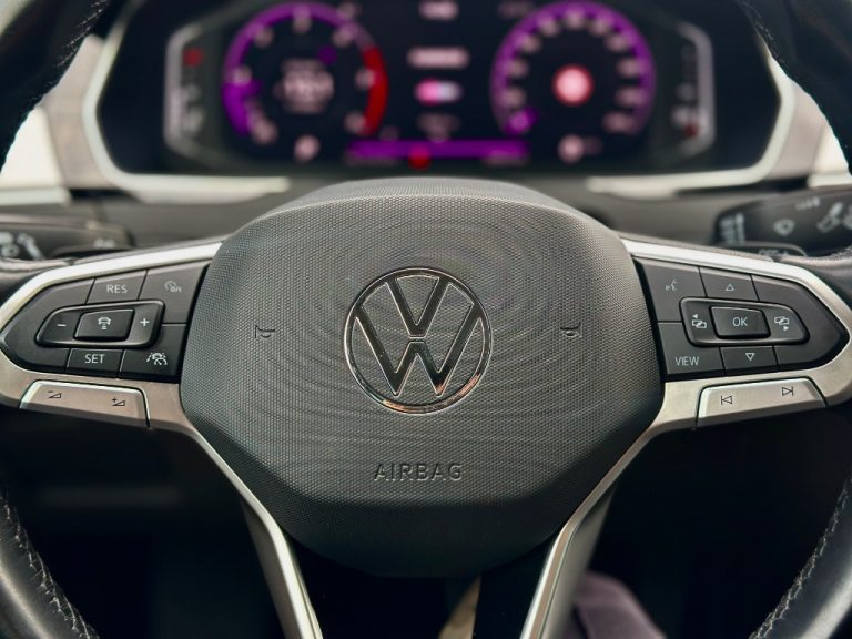 Volkswagen Passat 2.0 TDI EVO Business DSG