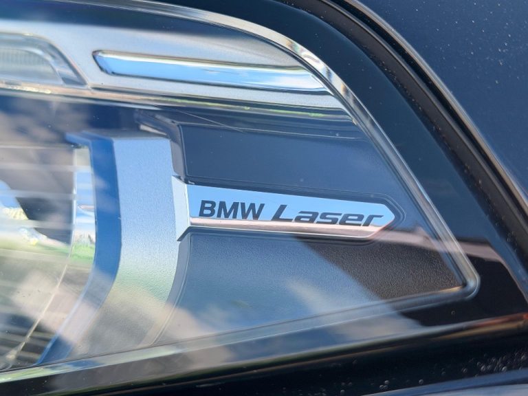 BMW X7 xDrive 40i A/T