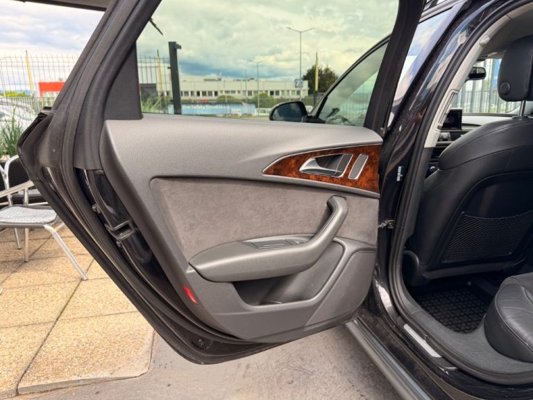 Audi A6 Allroad 3.0 TDI 245k quattro S tronic