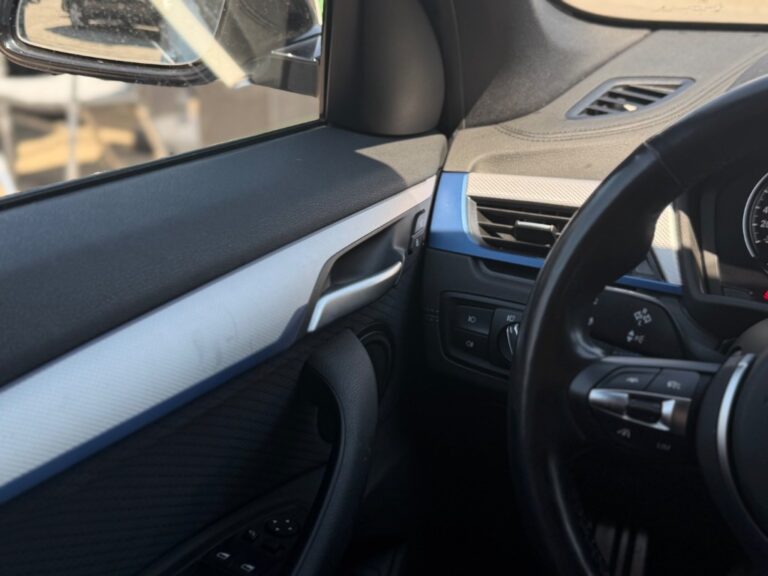 BMW X1 xDrive 18d A/T