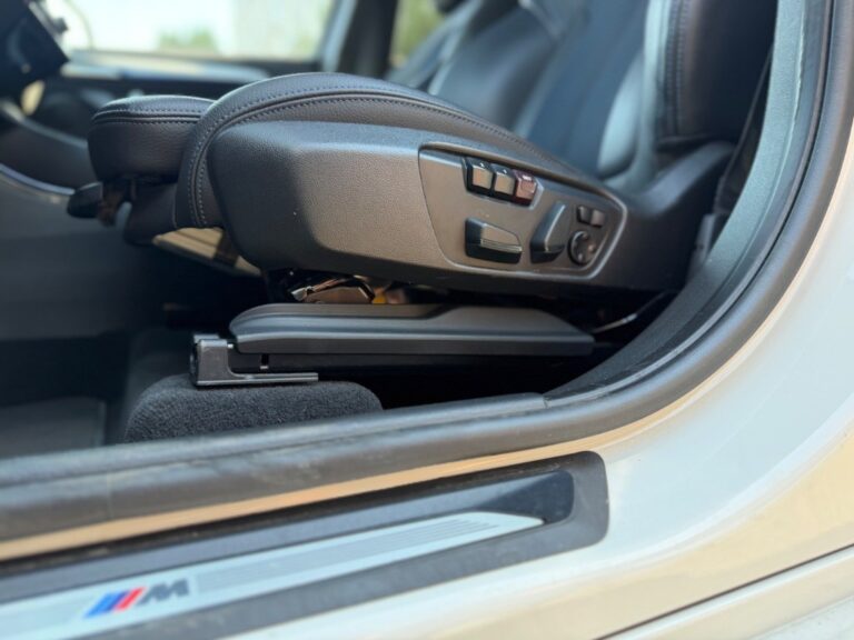 BMW X1 xDrive 18d A/T