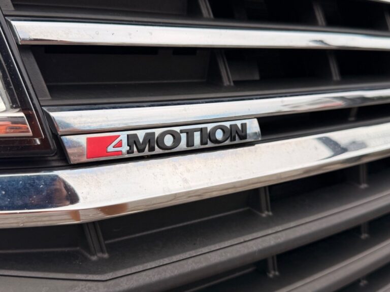 Volkswagen Multivan 2.0 BiTDI 199k Highline 4Motion DSG