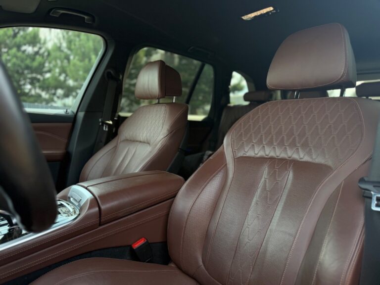 BMW X5 xDrive30d A/T