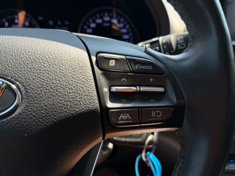 Hyundai i30 CW