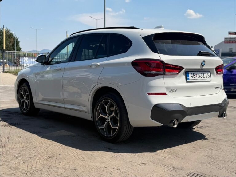 BMW X1 xDrive 18d A/T