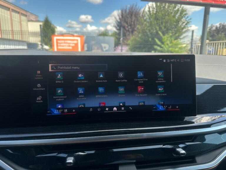 BMW X5 xDrive 30d mHEV A/T
