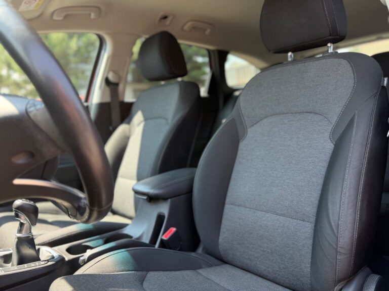 Hyundai i30 CW