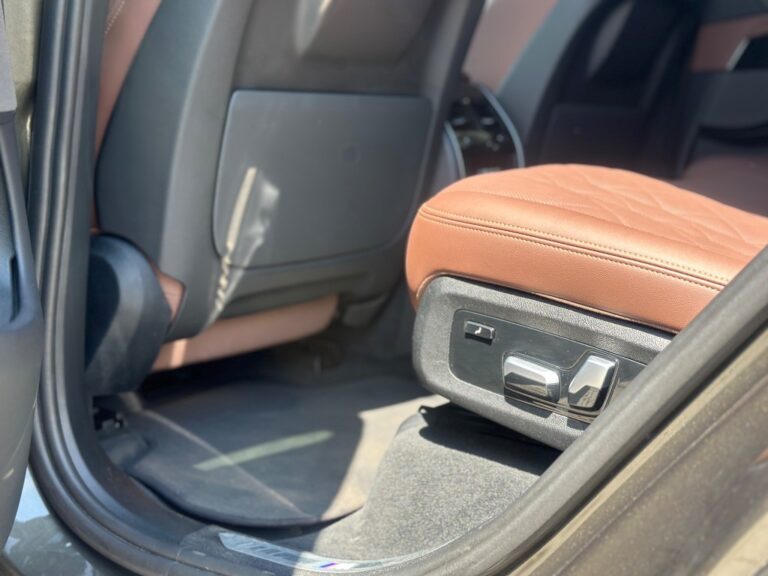 BMW X5 xDrive 30d mHEV A/T