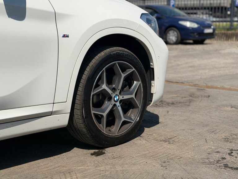 BMW X1 xDrive 18d A/T