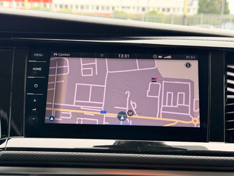 Volkswagen Multivan 2.0 BiTDI 199k Highline 4Motion DSG