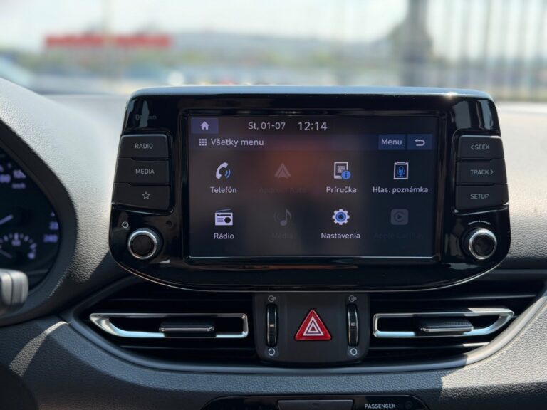 Hyundai i30 CW