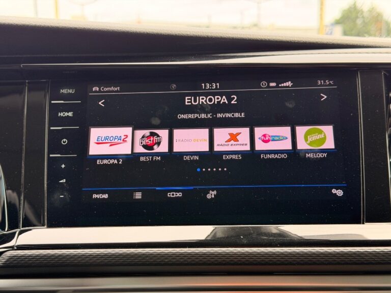 Volkswagen Multivan 2.0 BiTDI 199k Highline 4Motion DSG