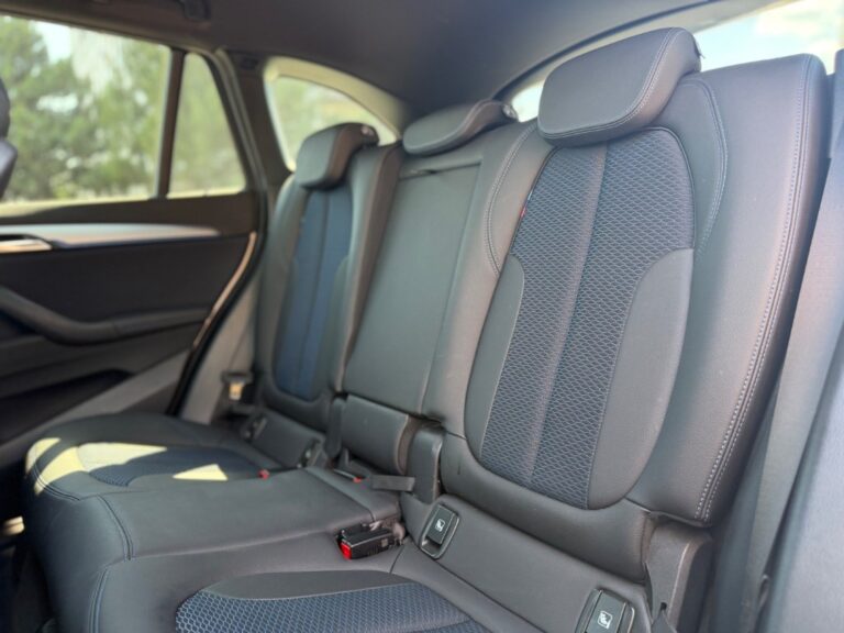BMW X1 xDrive 18d A/T