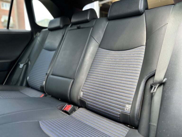 Toyota RAV4 2.5 Hybrid e-CVT Selection AWD