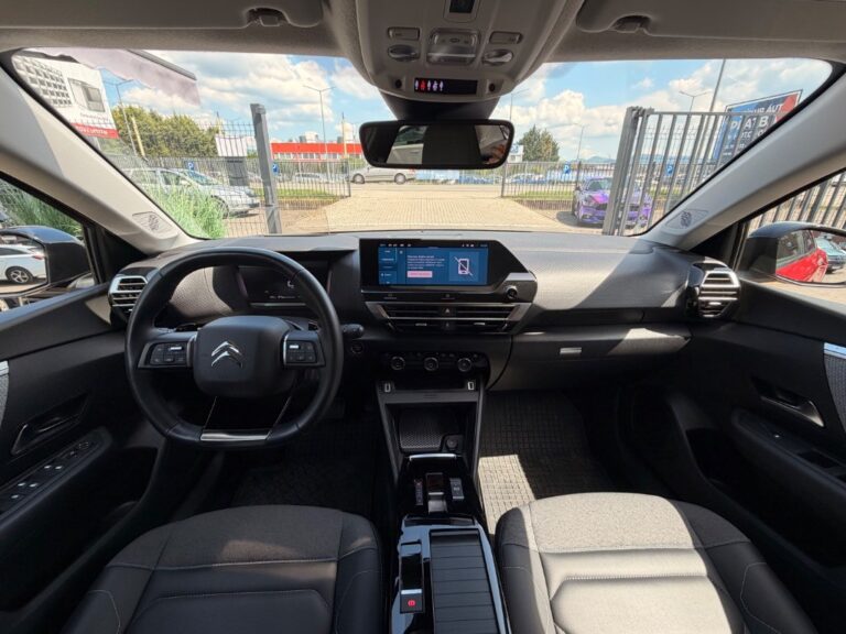 Citroën C4 X BlueHDi 130 S&S Shine Pack A/T