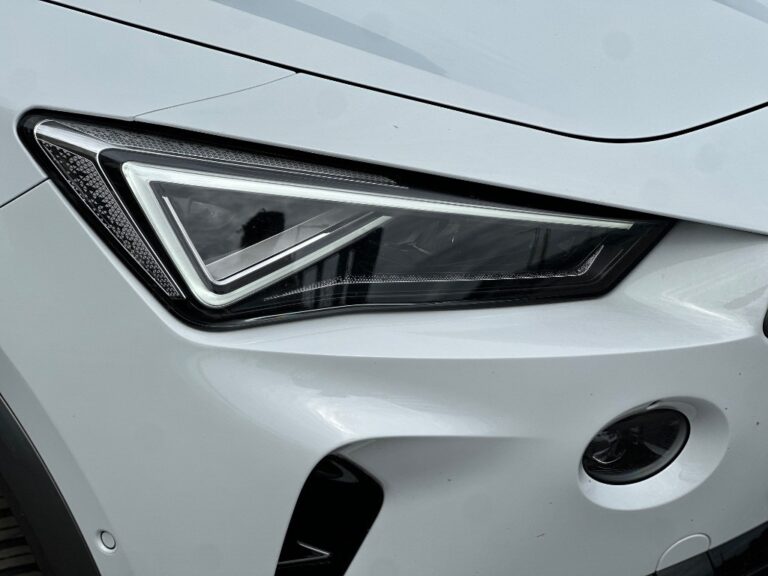 Cupra Formentor 1.5 TSI 150k DSG