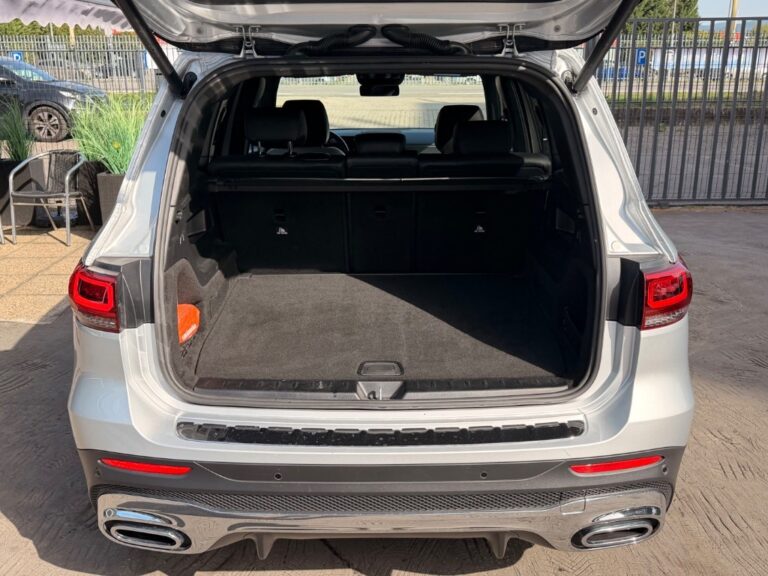 Mercedes-Benz GLB 200 A/T