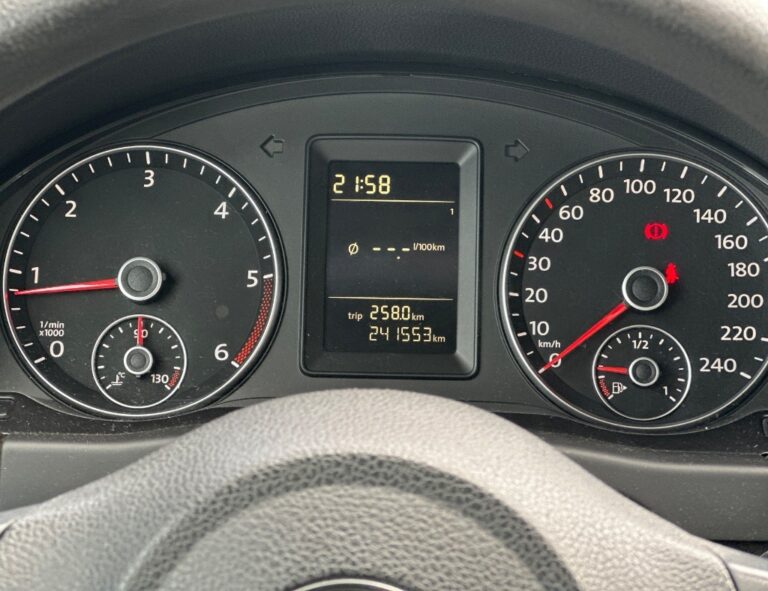 Volkswagen Golf Plus 1.6 TDI Comfortline