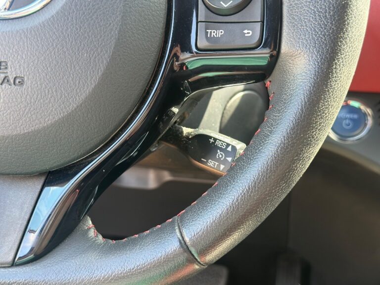 Toyota Yaris 1.5 Hybrid Selection e-CVT