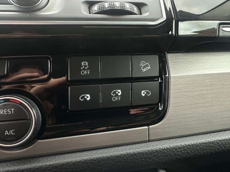 Volkswagen T6 Multivan EDITION