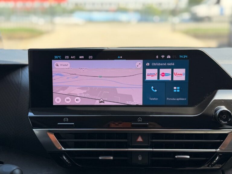 Citroën C4 X BlueHDi 130 S&S Shine Pack A/T