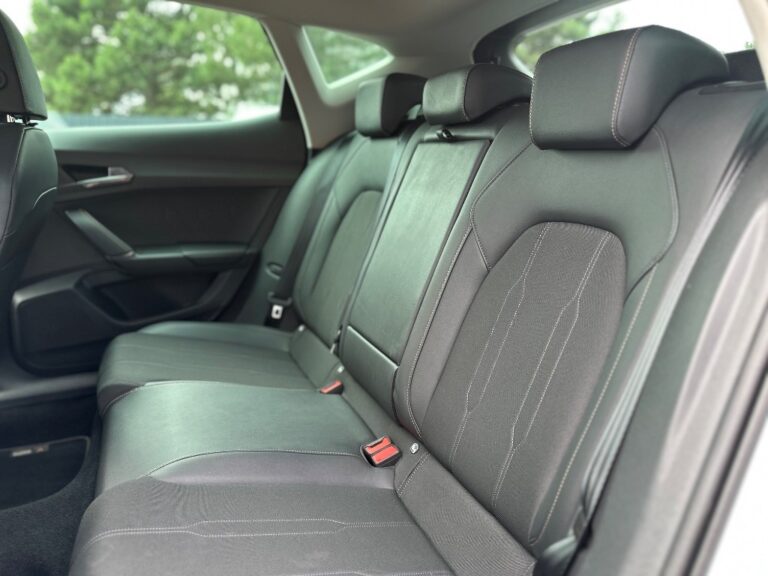 Cupra Formentor 1.5 TSI 150k DSG