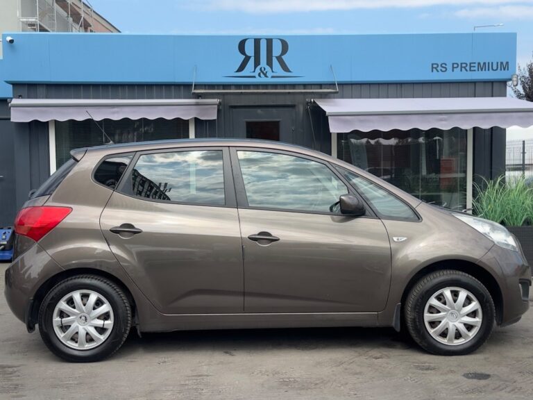 Kia Venga 1.4 CVVT Base