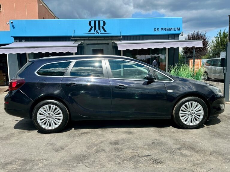 Opel Astra Sport Tourer ST 2.0 CDTI ECOTEC Cosmo A/T