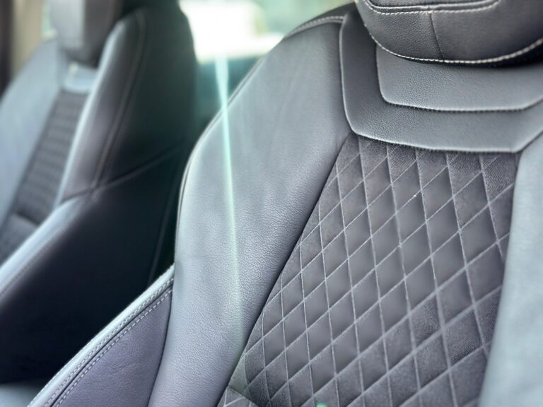 Škoda Karoq 1.5 TSI ACT Style DSG