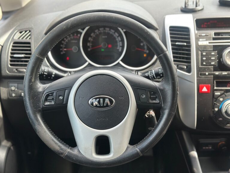 Kia Venga 1.4 CVVT Base