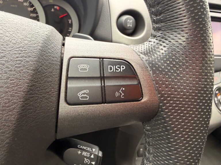Toyota RAV4 2.2l D-CAT 150 Premium Navi A/T